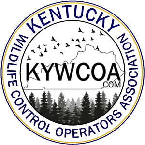 Kentucky Wildlife Control Operators Association Member