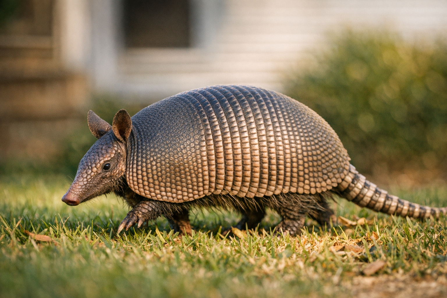 Armadillo