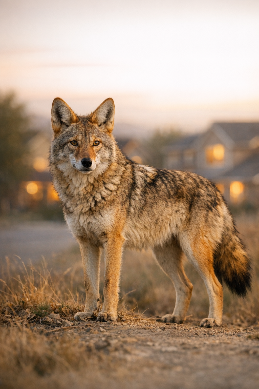 Coyote