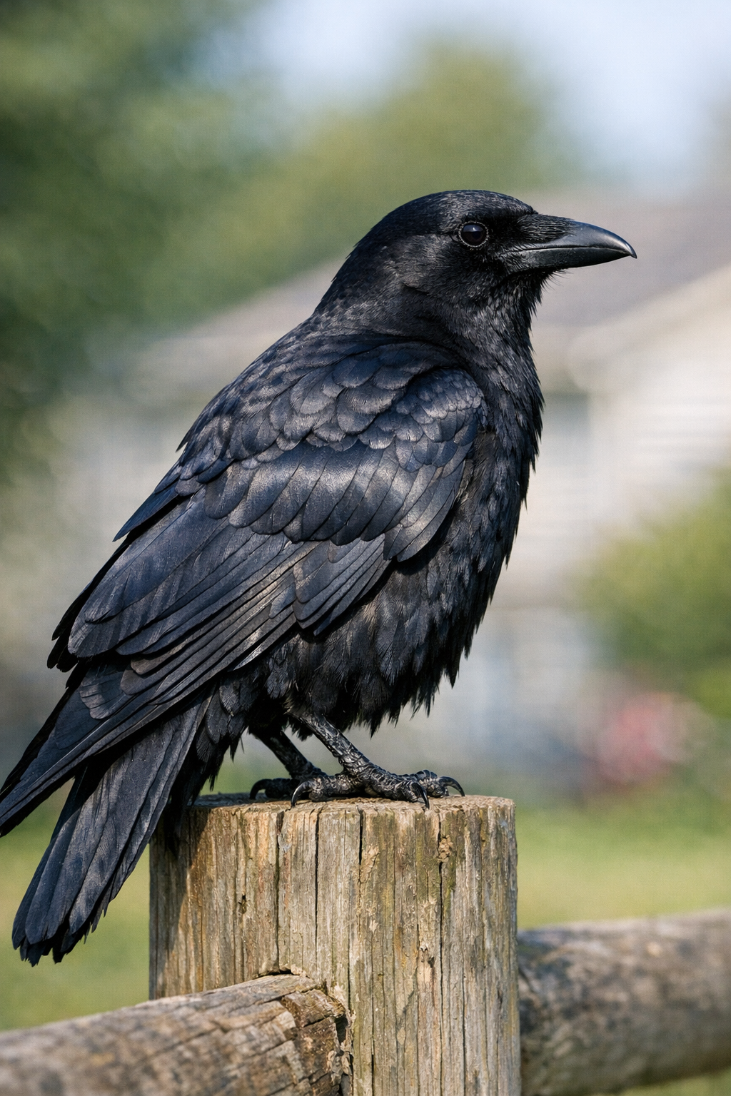 Crow