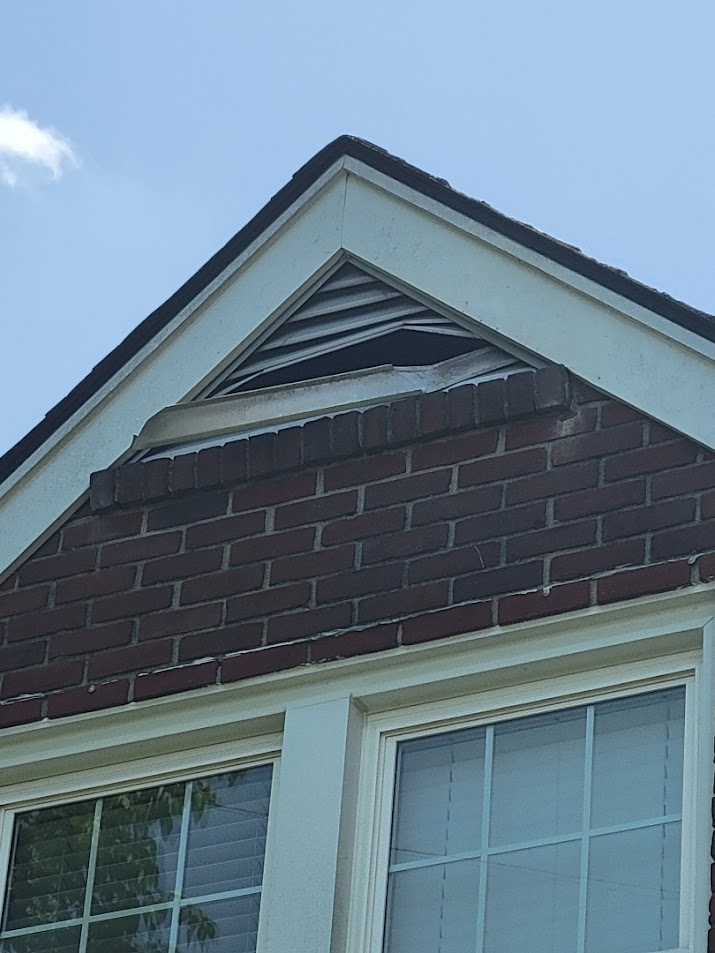 Wildlife damage inspection
