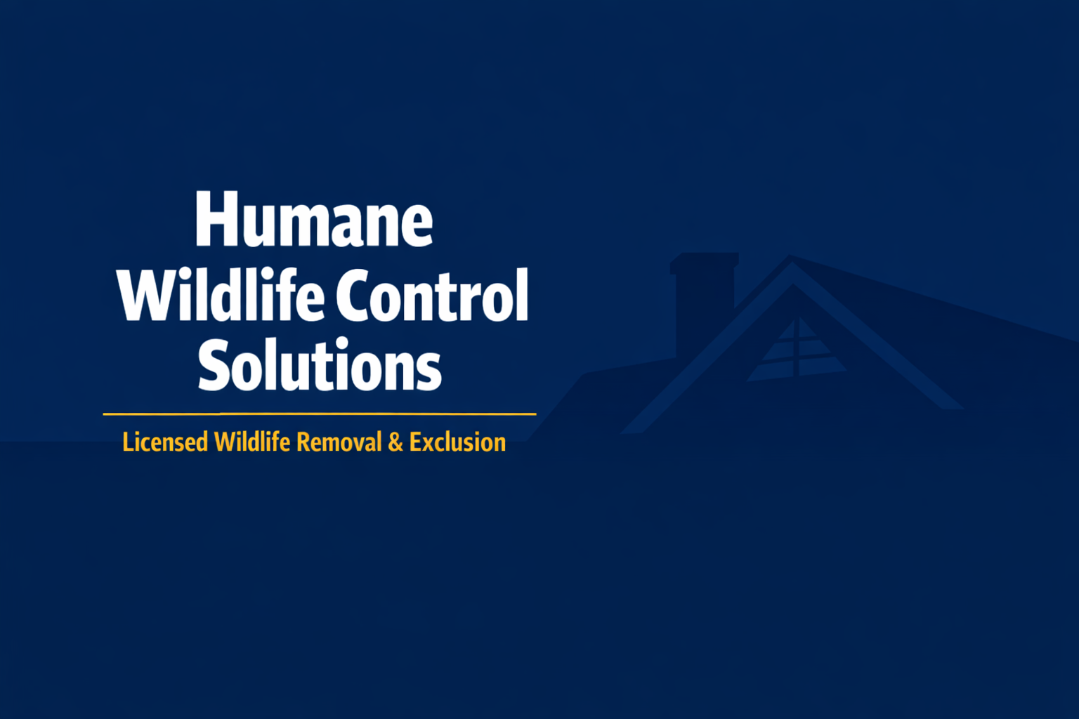 Humane Control The Danger of Raccoon Latrines: Cleanup Safety | Humane Wildlife ...