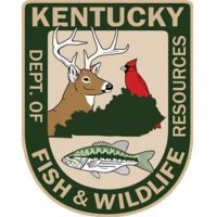 Licensed by the Kentucky Department of Fish and Wildlife