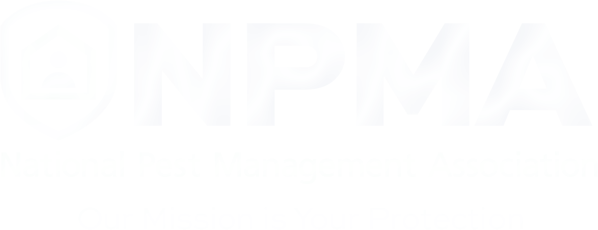 NPMA - National Pest management Association Member