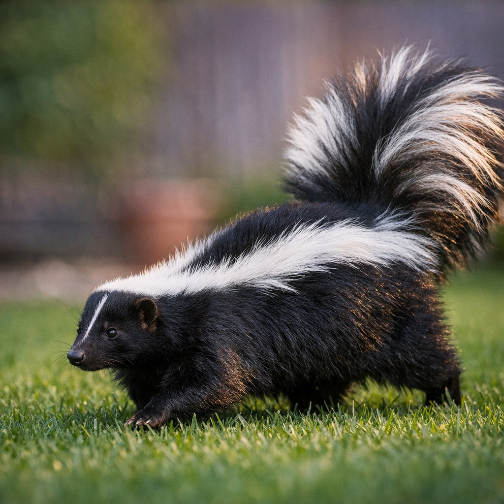 Skunk