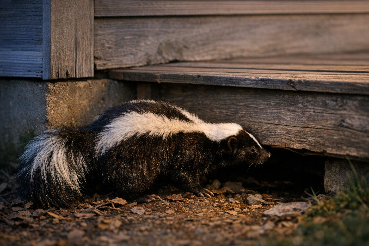 Skunk