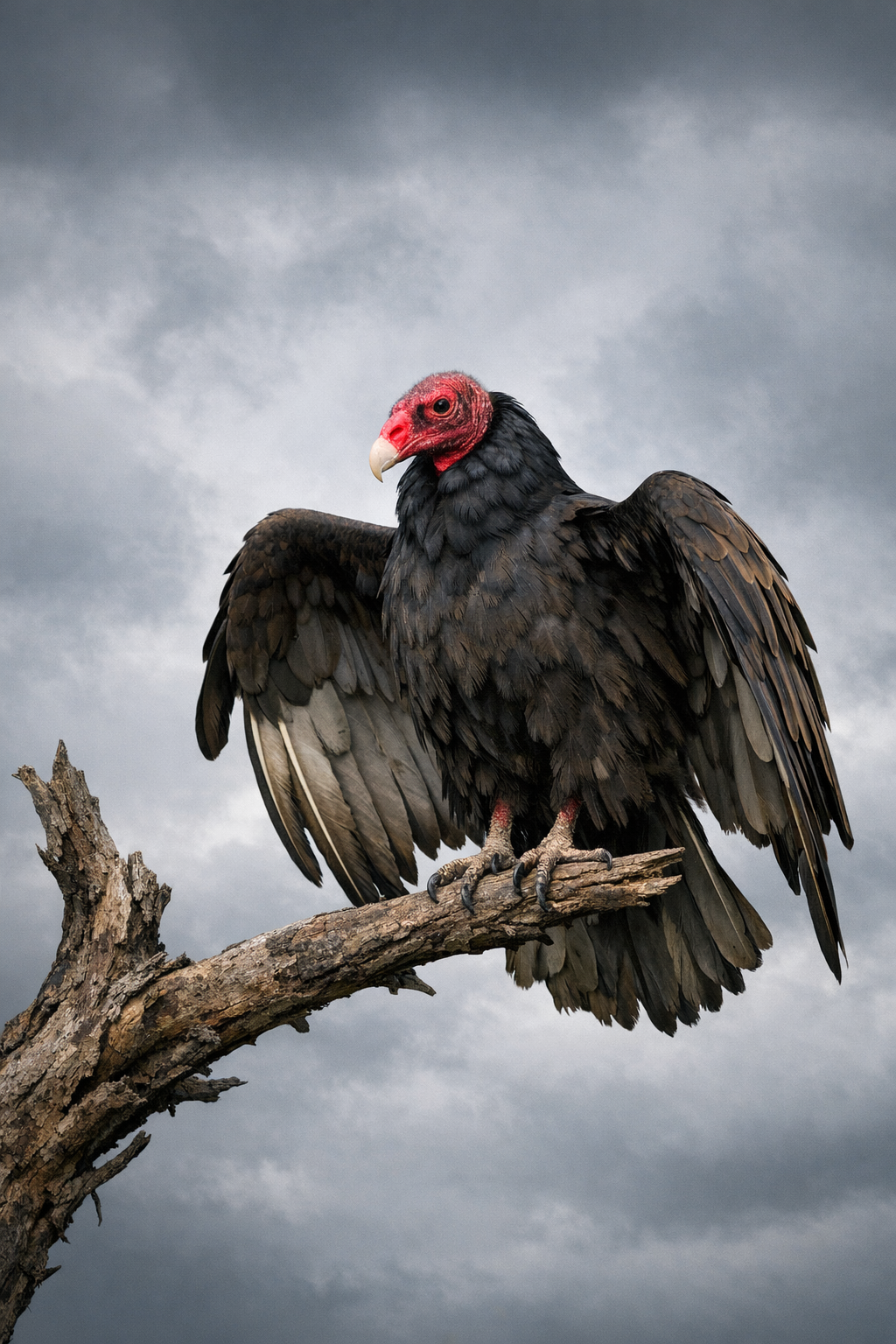 Turkey Vulture